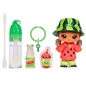 Yummiland Lipgloss - Maya Watermelon