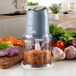 Processador Vintage 600ml 220V Ariete