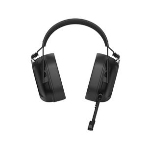 HEADSET FORCE ONE LUNA Multiplataforma Drivers 50mm