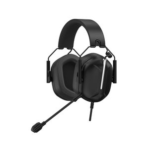 HEADSET FORCE ONE LUNA Multiplataforma Drivers 50mm