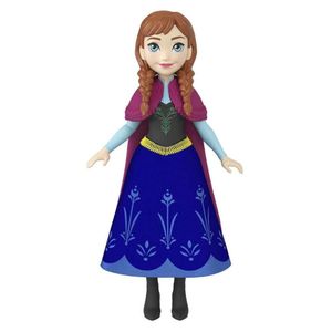 Disney Frozen Boneca Mini Anna Frozen I - Mattel