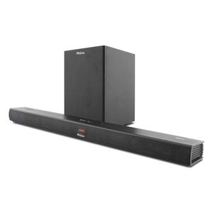 Soundbar Philco Bluetooth Preto PSB05