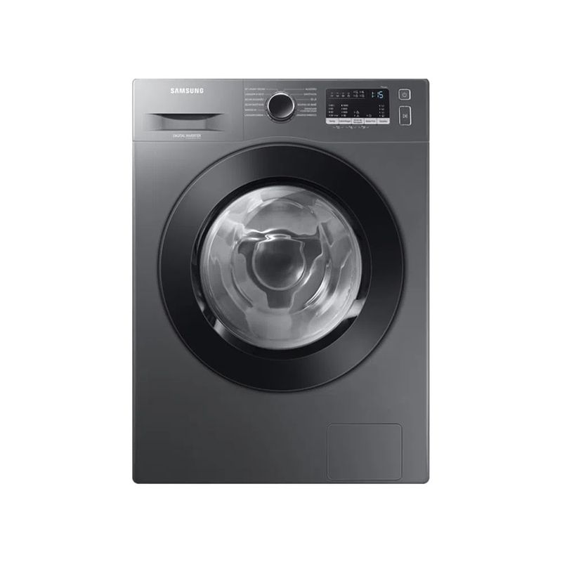 Lava-e-Seca-Samsung-11kg-Inox-WD11M4473PX