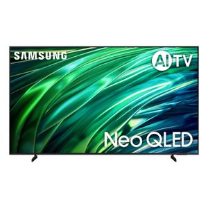 Smart TV Samsung 55" NEOQLED 4K QN55QNX1DAGXZD 2024