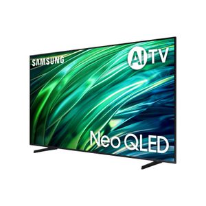 Smart TV Samsung 55" NEOQLED 4K QN55QNX1DAGXZD 2024