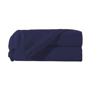 Lençol Avulso King Doce Vida Azul