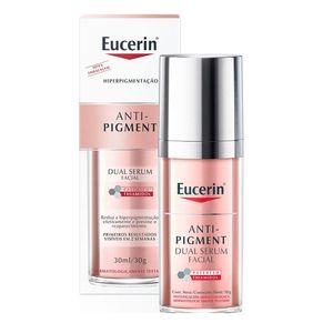 Eucerin Anti-Pigment Dual Serúm 30ml