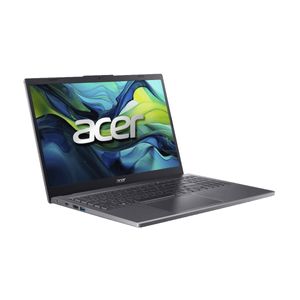 Notebook Acer Aspire 15 A15-51M-57RT Intel Core i5-13420H 13ªG 8GB RAM 256GB SSD FHD 15.6