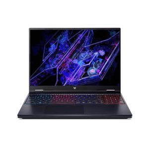 Notebook Predator Helios  Neo Notebook Acer Predator Helios Neo PHN16-72-74VX Intel Core i7-14700HX de 14ªGen 16GB 512GB SSD RTX 4070 W11 Home