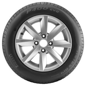 Pneu P400 EVO Aro 14 175/65 R14 82T Pirelli -