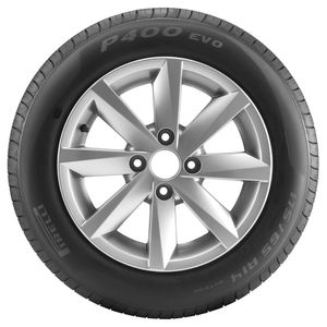 Pneu P400 EVO Aro 14 175/70 R14 84T Pirelli -