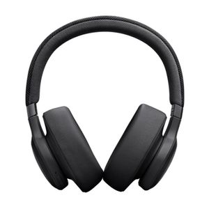 Fone de Ouvido JBL, Over Ear,  Live 770NC, Bluetooth, Preto