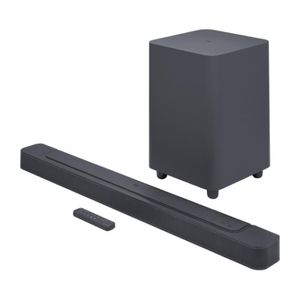 Soundbar JBL BAR500 - Preto