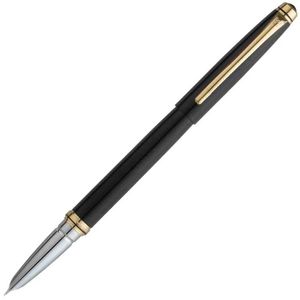 Caneta Tinteiro Crown Ref:Di39450p Orient Preta