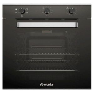 Forno Elétrico De Embutir Mueller 84 Litros Mfe0184g1 220v