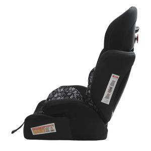 CADEIRA PARA AUTO 9-36Kg TURMINHA GUARÁ-Preta