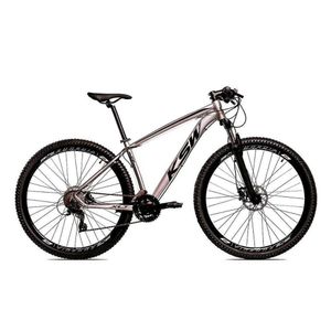 Bicicleta Aro 29 Ksw 27v Acera Freio Hidraulico