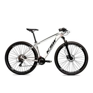 Bicicleta Aro 29 Ksw 27v Shimano Acera Freio Hidraulico