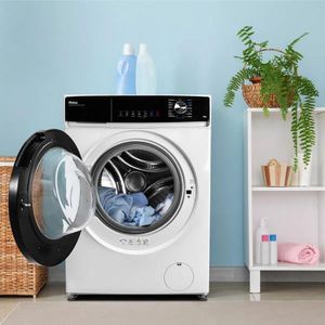 Lava E Seca Philco Smart Invertplus 16 Programas Lavagem 10Kg Branco 127V