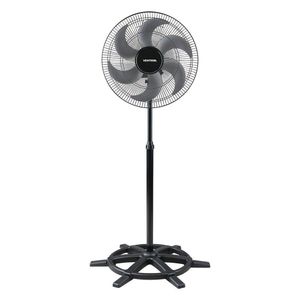 Ventilador Ventisol Coluna Steel 50cm Bivolt Preto