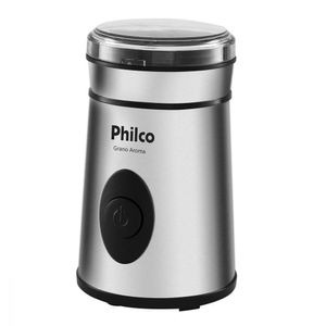 Moedor de Café Grano Aroma 127v Philco