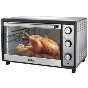 Forno Elétrico PFE60I 60L Philco 220V