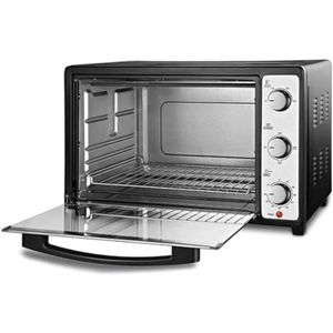 Forno Elétrico Mondial 52l Grand Family Ii - Fr-52 - 110v 110v