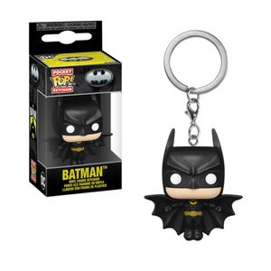 Chaveiro Funko Pocket Keychain DC Batman