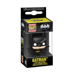 Chaveiro Funko Pocket Keychain DC Batman