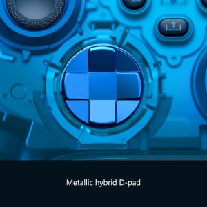 Controle Xbox Sky Cipher Special Ed. Series X/S, One e PC