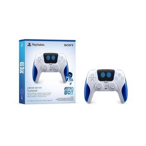 Controle DualSense Astro Bot Limited Edition - PS5