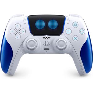 Controle DualSense Astro Bot Limited Edition Playstation 5