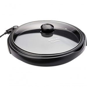 Panela Elétrica Mallory Grill Solaris 40cm 220V