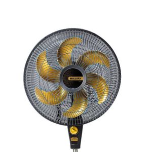 Ventilador Mallory Coluna Delfos TS+ 40cm 127V