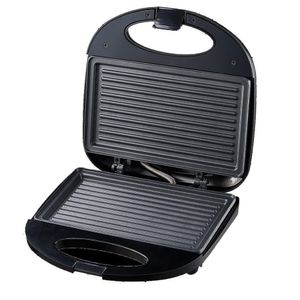 Sanduicheira Mallory Classic Grill 220V