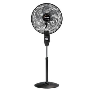 Ventilador Mallory Coluna Eolo 40cm Grafite 220V