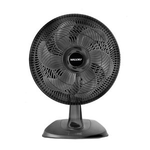 Ventilador Mallory De Mesa TS40 + 40cm 220V