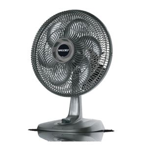 Ventilador Mallory De Mesa Olimpo TS 40cm 220V