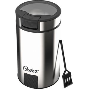 Moedor de Café Inox Oster 110V