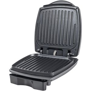 Grill Elétrico Burguer 2 em 1 com Estufa Oster 110V