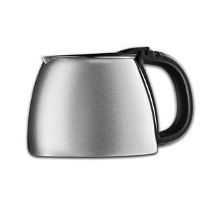 Cafeteira Elétrica Mondial Dolce Arome C-34ji-15x Cafeteira-127v-preto/inox