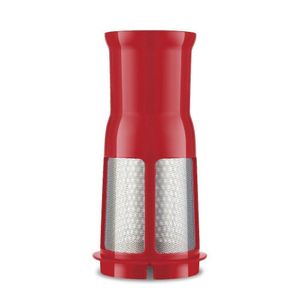 Liquidificador Mondial Turbo Full Red L-900w Vermelho 127v