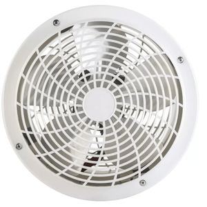 Exaustor res parede c/ grade int e ext 25cm bivolt ventimais