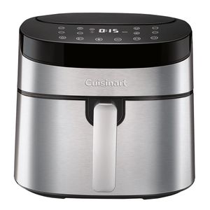 Fritadeira Air Fryer Digital 7,2L 220V Cuisinart