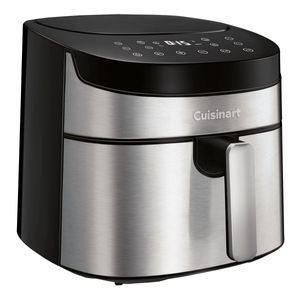 Fritadeira Air Fryer Digital 7,2L 220V Cuisinart