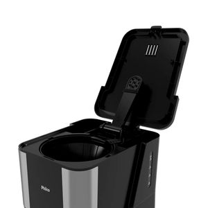 Cafeteira Elétrica Philco PCF40A 1,5L Preta