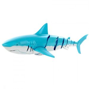 Brinquedo Tubarão De Controle Remoto Shark Control 7 Funções - Zoop Toys