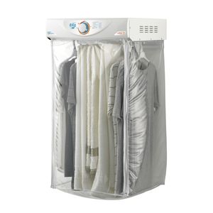 Secadora De Roupas Fischer Super Ciclo 8kg BRANCO 220V