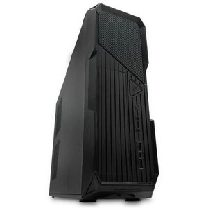 Computador Desktop Slim, Intel Core I3 6º Ger, 8gb Ram, Hd Ssd 240gb, Conexões Usb/vga/hdmi/lan/som