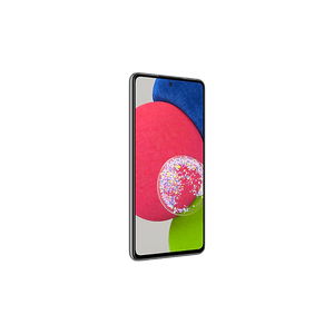 Smartphone Samsung Galaxy A52S 5G Preto SM-A528